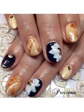 プレシャス プライベートビューティーサロン(Precious Private Beauty Salon)/