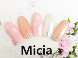 新規（オフ込)ハンド19 ¥6400