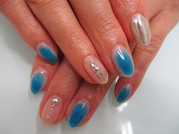 トータルビューティーサロン ビーナス(Venus)/