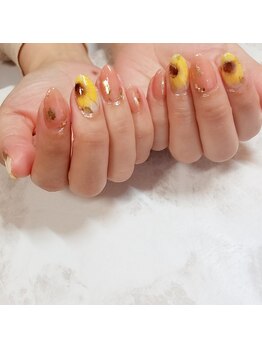 リフレッシュサロン 隠れ家/