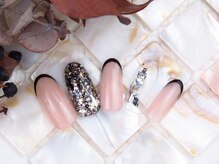 ル クレール(Nail & Eyelash Le Clair)/