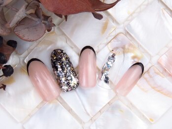 ル クレール(Nail & Eyelash Le Clair)/
