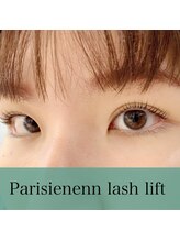 アイラッシュアンドフェイシャル ビューティーライズ(Beauty Rise)/