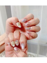 コロミネイル(colome nail)/