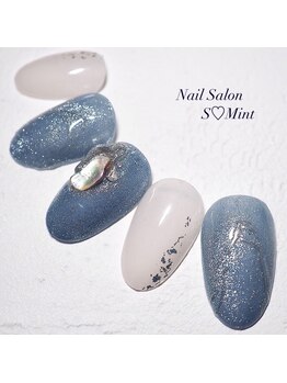 エスミント(S Mint)/オリジナル定額¥7980 オフ込み