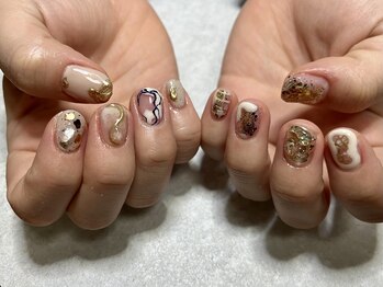 シーネイル(c' nail)/