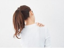 ともさか整体院/＃鴻池新田肩こり＃鴻池新田腰痛