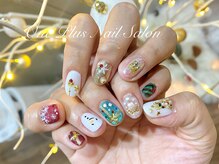 ワン プラス(ONE PLUS)/