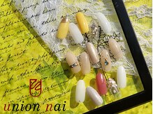ユニオンネイル川崎(UNION NAIL)/2023/3 Nails-5500～