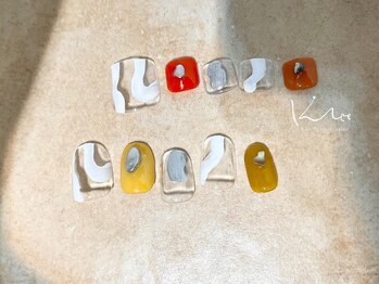 クレー(Klee)/定額Rich Designコース