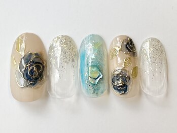 リノリコ 阿佐ヶ谷店(RinoRiko)/ローズ 1