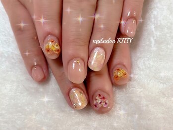 ネイルサロン リッティー(RITTY)/