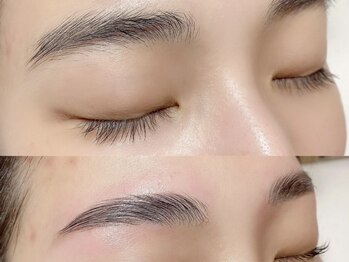 シル 江坂(Cil)/まつげパーマ/まつ毛パーマ/眉毛