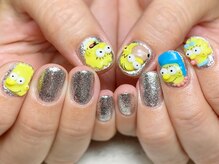 エチュラ(Achura)/