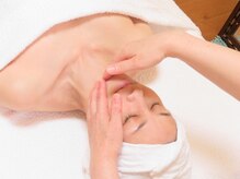 ハーボプラス(THE HEARBO plus)/【水流し】むくみをゼロへ