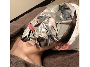 ラグーナ(Laguna)/マーメイドセルトリートメント