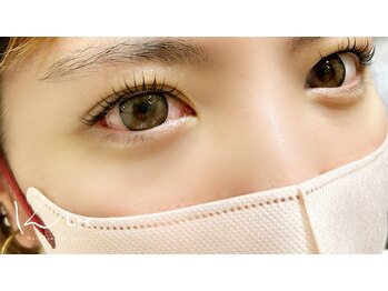 クレー(Klee)/パリジェンヌラッシュリフト