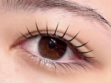 ローブ(L'aube)/似合せまつ毛パーマ