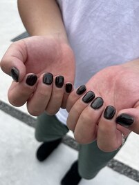 マグネットネイル