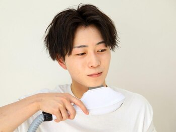 セルフメイド 松山店(SELFMADE)/セルフ脱毛