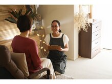 ココハル(cocoharu)/カウンセリング