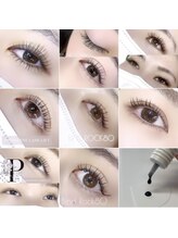 アイパリシルヴィー(Eye paris Silvi)/