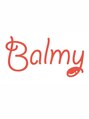 バルミー(balmy)/balmy