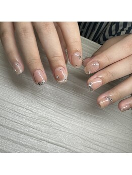 チャイ 大阪上本町店(chai)/ワンホンネイル