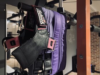 バース(birth.)/private gym birth.