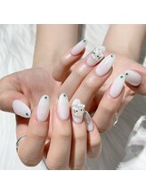 クイーンズビューティーサロン 新宿本店(Queen's beauty salon)/定額コースパラジェル対応可