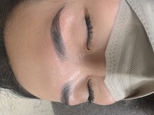 ラ ミジュ(La miige)/HBL×マツエク