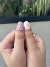 リコサロン(RIKO SALON)/繊細アートネイル