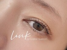 リンク(link)/まつ毛パーマ/lushlift