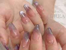 ネイルサロン クレア(CREA)/