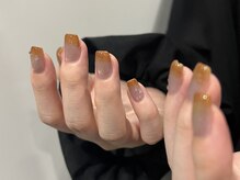 ハープ アイラッシュ(HARP Eyelash)/2時間15分アートコース¥9350