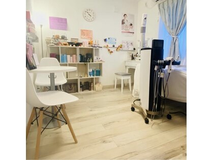 メナードフェイシャルサロン 琴似2条の写真