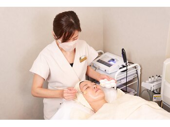 ビーミーバイライブリー(be+me by LIVELY)/【初めての方】来店の流れ