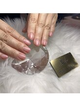 ビエル(美elu)/カラーグラデーション