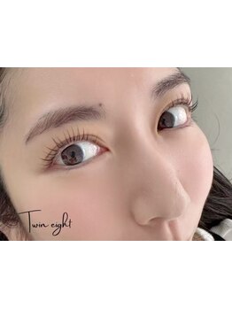 まつげのお悩み解決サロン