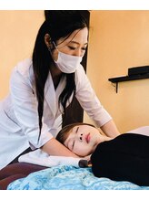 ラビダオアシス(La.vidaoasis) 吉村 優喜呼