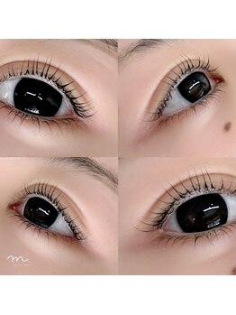 まつげパーマとマツエクと眉毛のお店 金山店/まつげパーマ/マツエク/眉毛