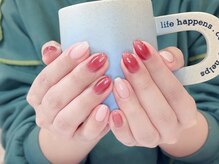 キナ(KINA)/12/23　ワンカラー