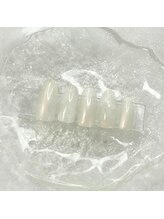 ブルー(BLUE)/ニュアンス定額