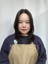 リタブロウ 池袋 立教大前(Rita. Brow) YUI 