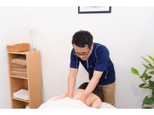 田端整体院/マッサージ/リンパマッサージ/