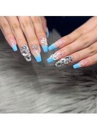 gel / キラキラ