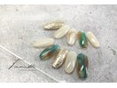 【定額ネイル】ニュアンスコース