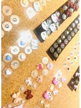 ビーメルシー 天満橋(bea.merci)/耳ツボジュエリー