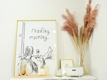 リリィ(LiLy)/店内雰囲気