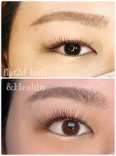 アンドジョリー(&Jolie)/